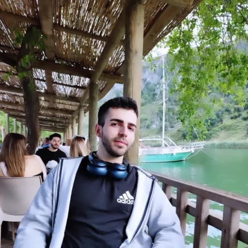 Arda Dumanoğlu